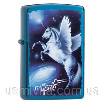Запальничка Zippo 24081 MAZZI FANTASY, фото 1