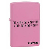 Зажигалка Zippo 24571 PLAYBOY