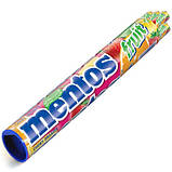 Драже Mentos Jumboroll Fruit 8x37g, фото 3