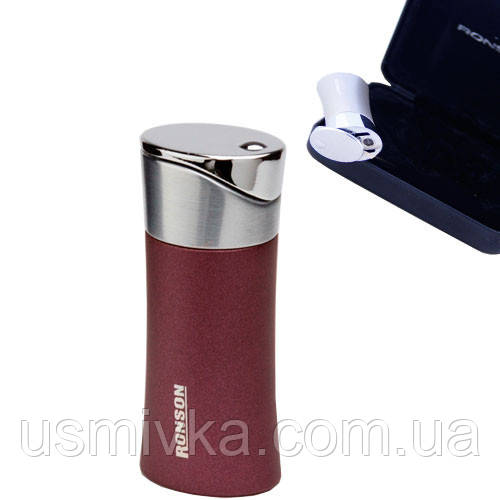 Стильна запальничка Ronson Sophie ZR10873