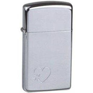 Запальничка Zippo 170.007 (шт.) HEART WITH STAR (Серце із зіркою)