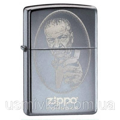 Запальничка Zippo 24197 Zippo Founder, фото 1