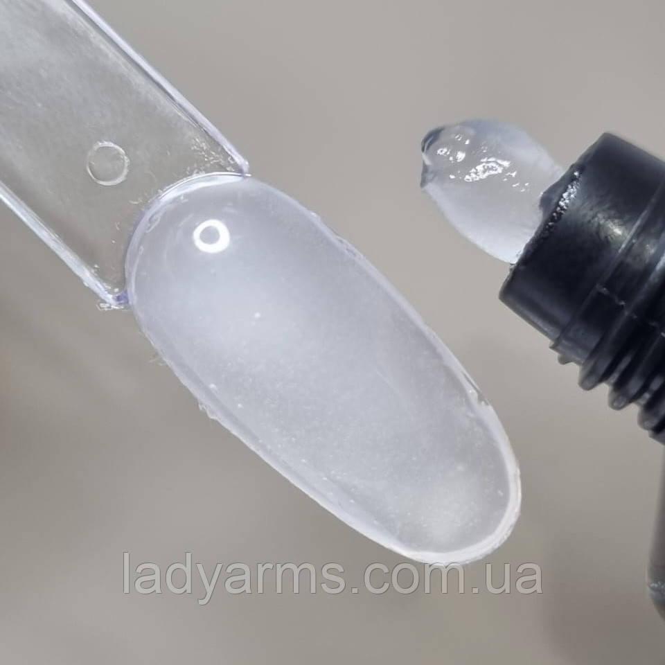 Silver PoliGEL 01 30гр.