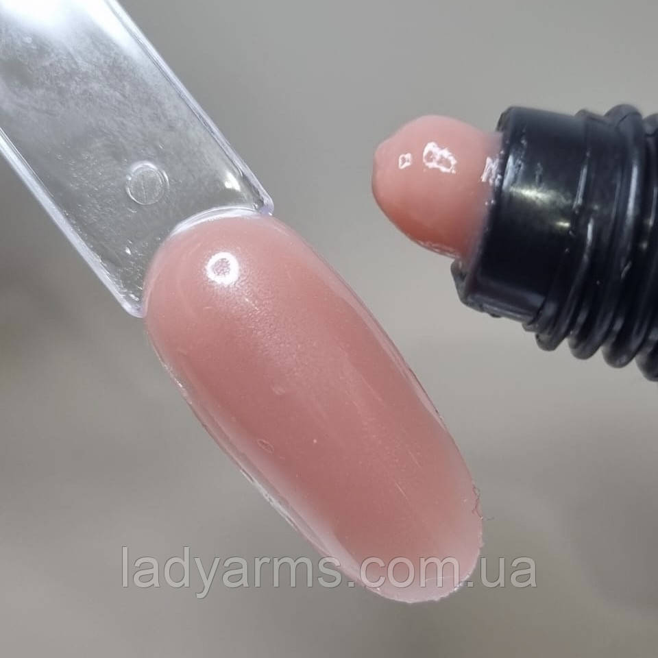 Silver PoliGEL №6 (30гр.) полігель тубус Lady Arms