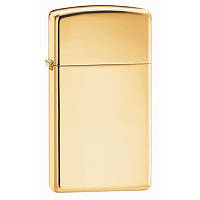 Зажигалка Zippo 1654B BRASS