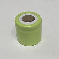Аккумулятор 1/3A 45AFH H-1/3A500 500mAh NiMH