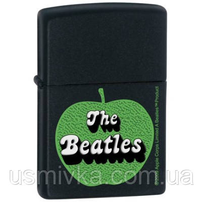 Запальничка Zippo 24831 The Beatles, фото 1