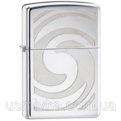 Бензинова запалювала Zippo 28286 Abstract (Абстракція).
