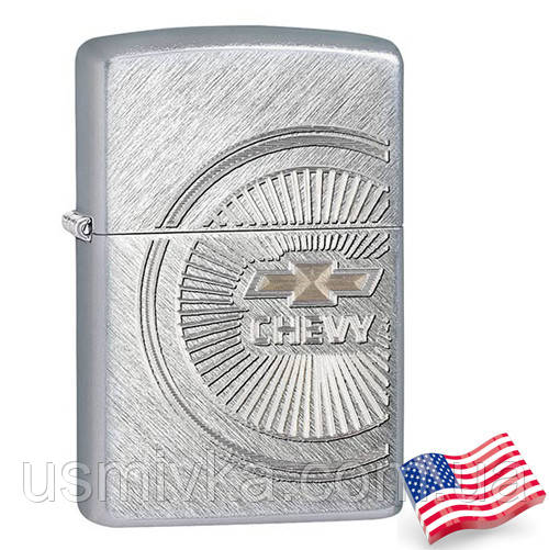 Бензинова запальничка Zippo 28423.
