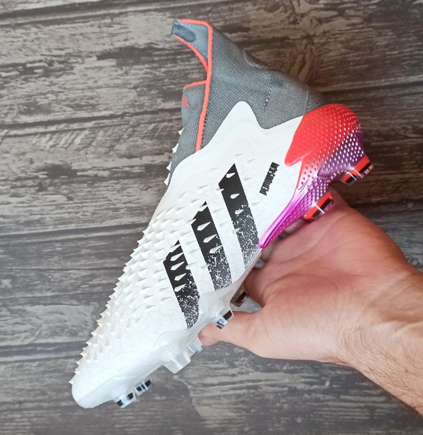 Crampons top adidas predator