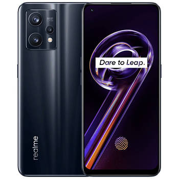 Realme 9 Pro Plus