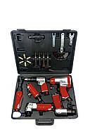 Набір пневмоінструменту TIREX 24 од. TRATK24