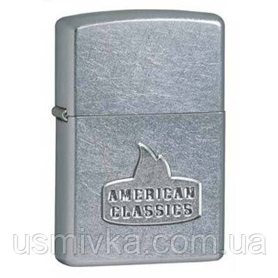 Запальничка Zippo 24363 AMERICAN CLASSIC (Американська класика)