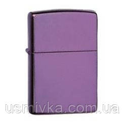 Запальничка Zippo 24747 ABYSS фіолетова 24747