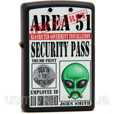 Бензинова запальничка Zippo 28437 FANTASY.