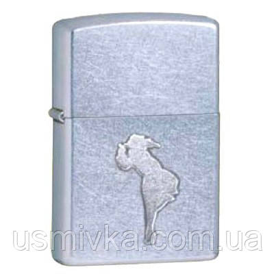 Запальничка Zippo 24367 WINDY GIRL, фото 1