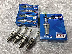 Свічки ваз 2101 2102 2103 2104 2105 2106 2107 2108 2121 ніва 2113 2115 заз 1102 1103 таврія ланос-сан LSA