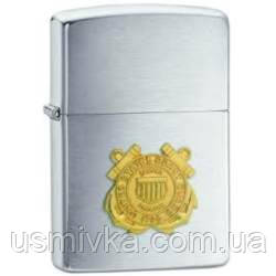 Запальничка Zippo 280CG COAST GRD, фото 1