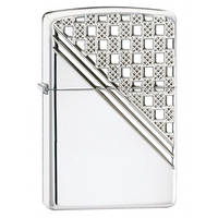 Бензиновая зажигалка Zippo 24952 ELEGANCE.