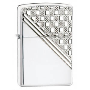 Бензинова запальничка Zippo 24952 ELEGANCE.