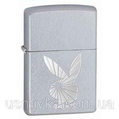 Запальничка Zippo 24309 Playboy