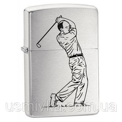 Запальничка Zippo 100.001, фото 1