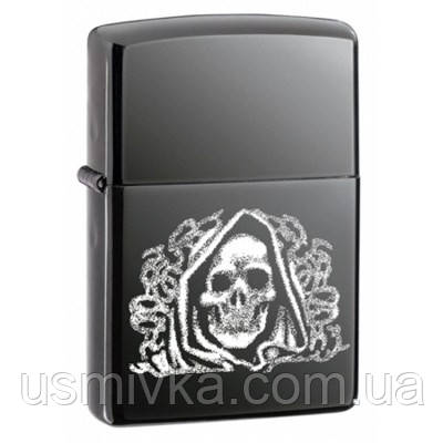 Запальничка Zippo 24295 THE DARK SIDE