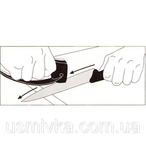 Супер точило для ножей, оригинал Victorinox. - фото 2 - id-p323933530