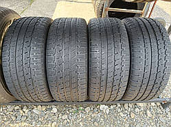 Зимові шини 245 50 r18 104V XL Kumho I*Zen KW27