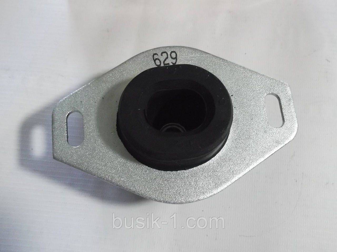 Подушка мотора левая Scudo 99- 07-