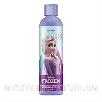 Детский шампунь для волос AVON From the Movie Disney Frozen (200 мл)