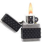Запальничка бензинова Zippo 200 ZP (Захищена), фото 2