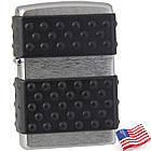 Запальничка бензинова Zippo 200 ZP (Захищена), фото 3