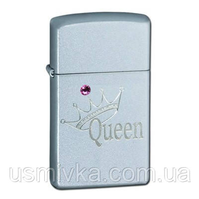 Запальничка Zippo 24572 QUEEN
