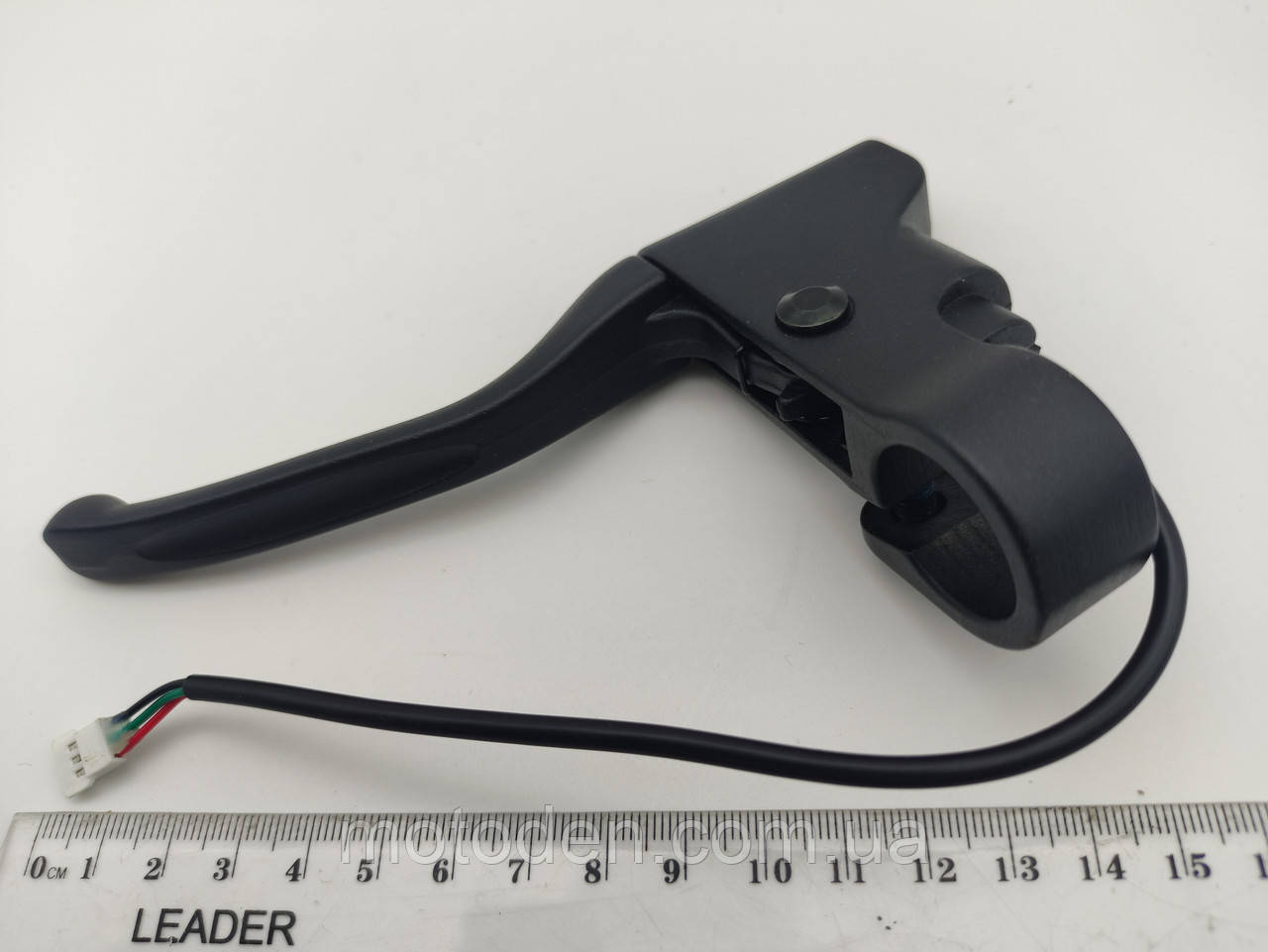 Ручка гальма для клона самокату Xiaomi, фото 1