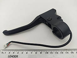 Ручка гальма для клона самокату Xiaomi