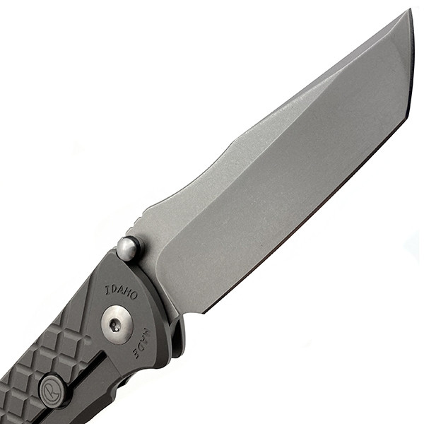 Ніж Chris Reeve Umnumzaan Tanto