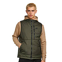 Nike Sportswear Therma-FIT Legacy Vest DD6869-355 безрукавка жилетка куртка оригинал - S