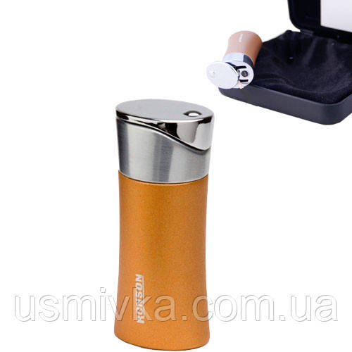 Жіноча запальничка Ronson Sophie Suntanned ZR10872