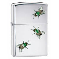 Зажигалка Zippo 24881 FLIES