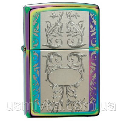Запальничка Zippo 24203 Engraved filigree