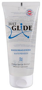 Just Glide 200 ml