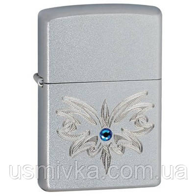 Запальничка Zippo 24467 Batterfly wings