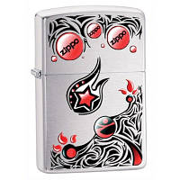 Зажигалка Zippo 28056 STARS AND PLANETS