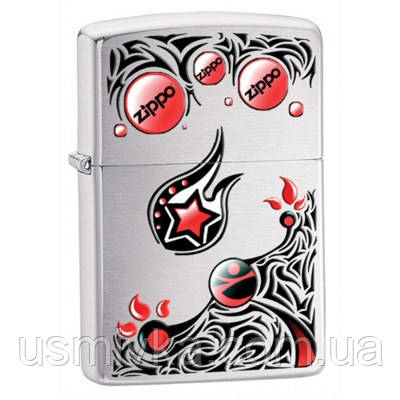 Запальничка Zippo 28056 STARS AND PLANETS