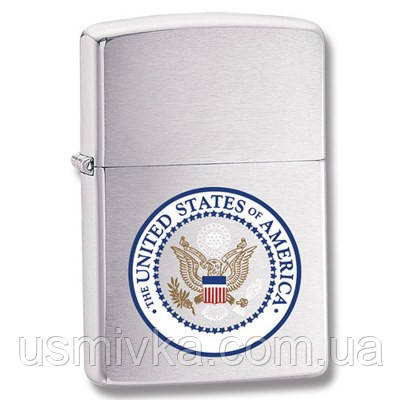 Запальничка Zippo 24347 U. S. SEAL