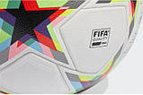 М'яч футбольний Adidas Finale 22 Competition HE3772 (розмір 5), фото 6