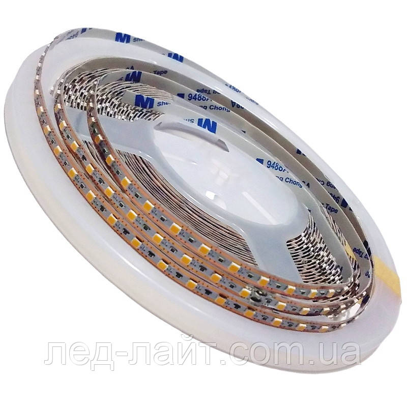 Світлодіодна стрічка 12V 2025 (120 LED/м) IP20 5мм