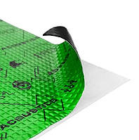 Віброізоляція Profy 700*500*3,0 "ACOUSTICS" (1шт)