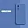 Силіконовий чохол Liquid Silicone Case OnePlus Nord, фото 3